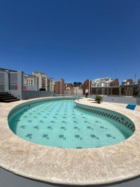 Departamento amoblado con amenities 106 INVERHOME INMOBILIARIA